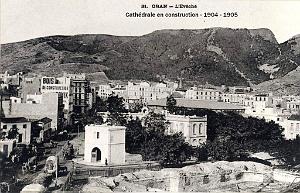 CA aa- 02- Cathedrale Construction